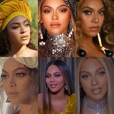 what do u lyk about "Queen B" me : her personality and smile❤❤