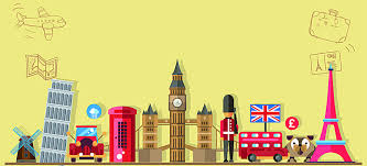 Check spelling or type a new query. World Travel Background Painted Cartoon Tour Around The World Travel Posters Travel