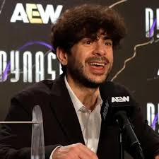 Tony Khan teases exciting future for AEW streaming