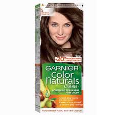 You can copy hex codes and even download a.png version of each palette. Buy Garnier Color Naturals 5 0 Light Brown Online Shop Beauty Personal Care On Carrefour Uae