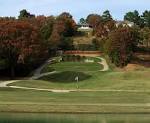 The Links at Cadron Valley Golf & Country Club in Conway, Arkansas ...