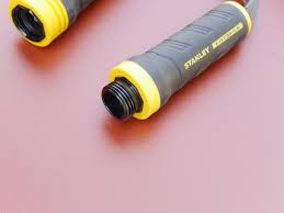 This is stanley fatmax hose by bond outdoor products on vimeo, the home for high quality videos and the people who love them. Stanley Fatmax Exo Jacket Review Tools In Action Power Tool Reviews