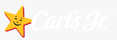 Between our breakfast, lunch & dinner options, we have your favorites! Carl S Jr Logo 2018 Hd Png Download Transparent Png Image Pngitem