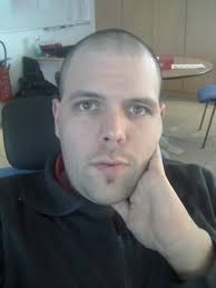 Joel LUCAS, 44 ans (MANTES LA JOLIE, PARIS)