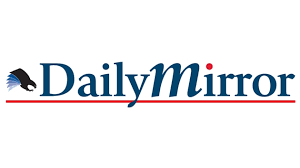 Daily mirror | the daily mirror's best content on travel, pets, babies, celebs and so much more from the official daily mirror account. Daily Mirror British Council Sri Lanka