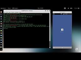 Jul 08, 2020 · download kali apk 0.0.4 for android. Kali Linux How To Bind Metasploit Payload Into An Apk File Exploit Android 2019