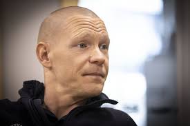 Fullt upp för trygghetsvärdarna