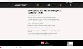 You should get a message that the process is done!, meaning that the minecraft server is up and running. So You Want To Build A Minecraft Server Here S How To Create One In A Few Easy Steps Pcmag