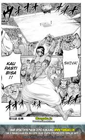 The story begins when the gods call a convention to decide the whether to let humanity live or die, and settle on destroying humanity. Shuumatsu No Walkure Chapter 32 1 Mangakyo