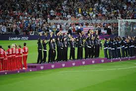 Mar 25, 2020 · le olimpiadi mai disputate: Calcio Ai Giochi Della Xxx Olimpiade Torneo Femminile Wikipedia