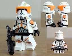 We did not find results for: Custom Lego Commander Cody Phase 2 Hey Everyone Haven T Flickr