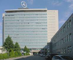Daimlerchrysler ag — daimlerchrysler ag, weltweit tätiger deutsch amerikanischer automobil deutsch wikipedia. Daimler Ag Wikipedia