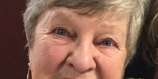 Virginia “Ginny” L. Miller, 86, of Ogdensburg