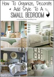 Place your bed in the corner of your choice, with the headboard and 1 side of your bed touching the walls. Small Bedroom Layout Ideas How To Arrange Bedroom Furniture In A Square Room Novocom Top