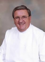 Deacon Brian J. Mitchell Obituary