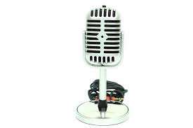 54 00 Tl Karaoke Mikrofon Silver Hediyelik Hobiampkirtasiye Karaokemikrofonsilver Kirtasiye Mh872 Sku2170 Yazitahtalari Da Karaoke Mumluklar Arac