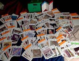 The wildlife treasury cards were mainly released in the united states , but a different version of the cards were also available in canada. Dlisted Hot Slut Of The Day