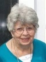 Marjorie Edwards Obituary