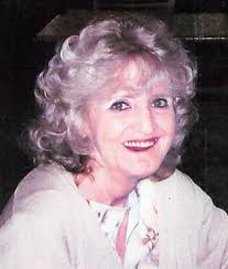 Anna Lou Glass Obituary