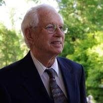 Mr. Gordon Fowler Obituary