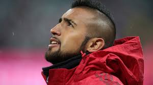 Arturo vidal spielerprofil yahoo sports / vidal makes eriksen irrelevant at inter.born 22 may 1987) is a chilean professional footballer who plays as a midfielder for serie a club inter milan and the chile. Alkolholgeruchte Vidal Und Bayern Wollen Gegen Bericherstattung Juristisch Vorgehen Eurosport