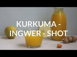 Die Kombination Kurkuma Ingwer Ist Der Hammer Mit Dem Kurkuma Ingwer Shot Kannst Du Enorm Dein Immunsystem Ankurbeln U Kurkuma Ingwer Shot Kurkuma Gesundheit