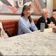 English speaking club with native speaker event image