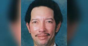 Charles T. Cook, Jr. Obituary