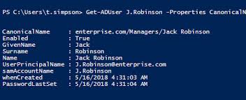 Powershell to ping given rage of ip address and get the status; How To Create New Active Directory Users With Powershell