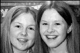 Vivienne has a 21st party