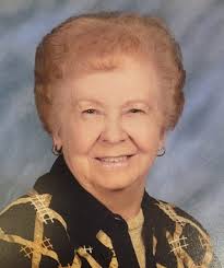 Betty Rose Morrissey Obituary