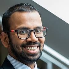 Swapnil Singh (@econswapnil)