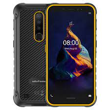 Ulefone Armor X8 with 13MP Triple Rear ...