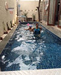 Tips Merawat Kolam Renang Secara Rutin Trijaya Pool Kolam Renang Kolam Lantai