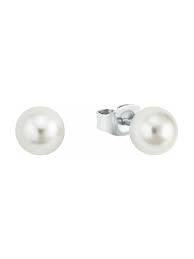 Verschluss sehr schwierig zu verschließen oder ins ohr zu bringen. Amor Ohrstecker Fur Damen Sterling Silber 925 Wenz