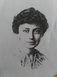 Hi all! I just wanted to introduce myself and share a photo taken circa  1915 of family