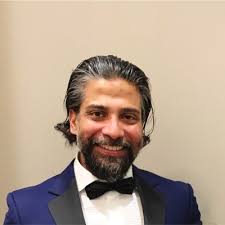 Eric Sauter doing great work building his Med Tech startup!