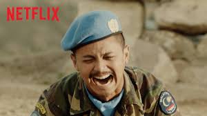 Hairul azreen, ammar alfian aziz, henley hii and others. Paskal Official Trailer Hd Netflix Youtube