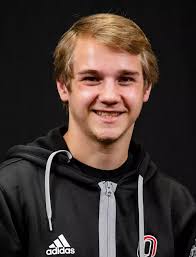 2023-24 Men's Swimming & Diving Roster