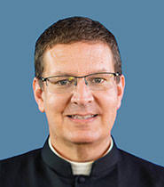 One step closer to the priesthood, seven men ordained deacons