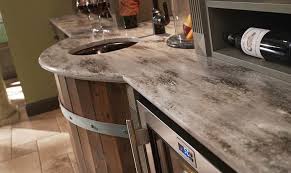 about corian countertops
