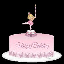 Animated gif about gif in birthday by roxanne annemarie. Igotthatboomboom07 S Image Birthday Cake Gif Happy Birthday Cake Photo Birthday Cake Clip Art