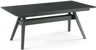 The beautiful engineered joinery accents. Skovby Sm11 6 To 12 Seater Extending Dining Table Cfs Furniture Uk
