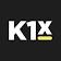 Logo K1X