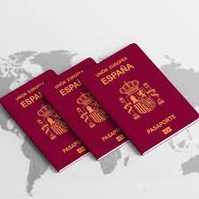 Solicitud de nacionalidad española por residencia. Nacionalidad Espanola Asesoramiento Y Tramitacion Tria Advocats