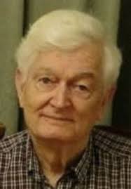 Dr Roy Franklin Dearmore (1934-2015)