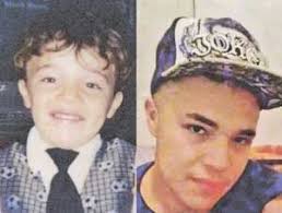 Randall Felipe Gamboa