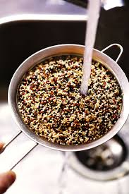 How To Cook Quinoa Recipe And Tips Gimme Some Oven Recipe In 2020 How To Cook Quinoa Quinoa Recipes Quinoa Recipes Easy