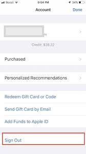 Iphone X Apps Wont Load After Restore How To Fix Appletoolbox