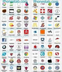 Con este juego podrás adivinar entre 2625 marcas de todo el mundo, las cuales están divididas en diferentes niveles, alcanzando hasta un número de. Quiz Logo Paperblog Logo Quiz Logo Quiz Games Logo Quiz Answers